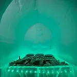 Sorrisniva Igloo Hotel 5*