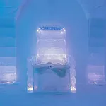 Sorrisniva Igloo