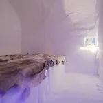 Hotel Sorrisniva Igloo