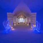 Hotel Sorrisniva Igloo Alta