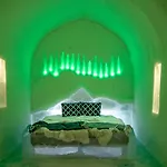 Hotel Sorrisniva Igloo 5*