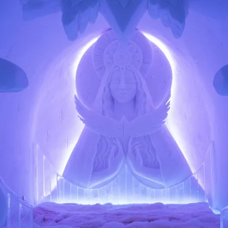 Sorrisniva Igloo 5* Alta