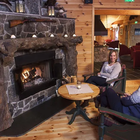 Sorrisniva Igloo אלטה