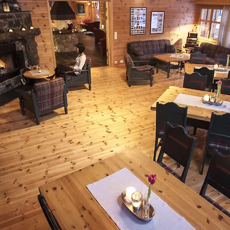 Sorrisniva Igloo מלון אלטה