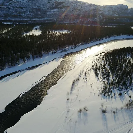 Sorrisniva Igloo 5* אלטה