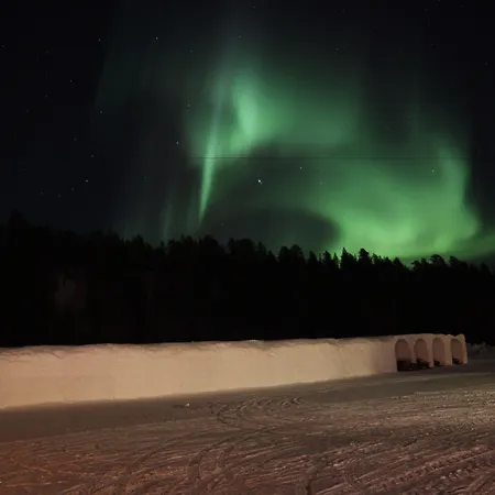 Sorrisniva Igloo