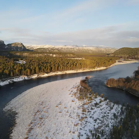 Sorrisniva Igloo 5* אלטה