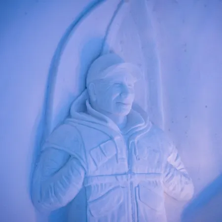 Sorrisniva Igloo מלון אלטה