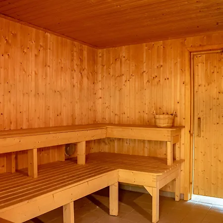 Sorrisniva Igloo 5* אלטה