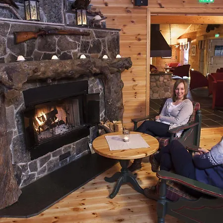Otel Sorrisniva Igloo Alta