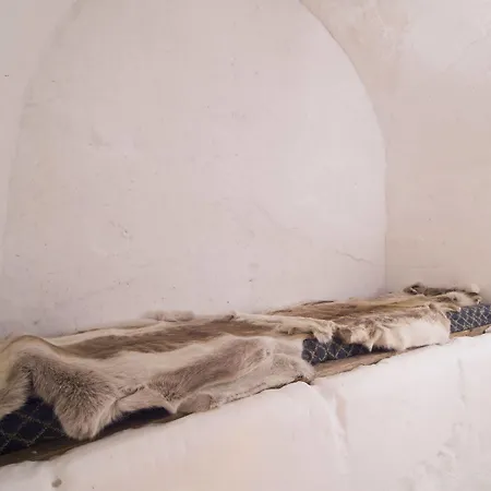 Sorrisniva Igloo Otel