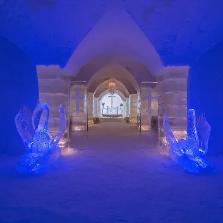 Sorrisniva Igloo 5* Alta