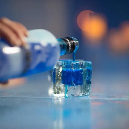 Sorrisniva Igloo אלטה