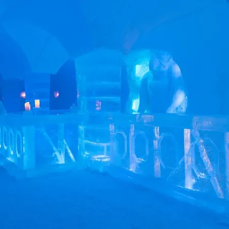 Sorrisniva Igloo Alta