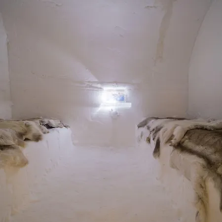 Sorrisniva Igloo