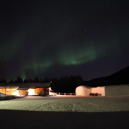 Sorrisniva Igloo