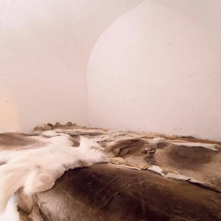 Sorrisniva Igloo Hotel Alta